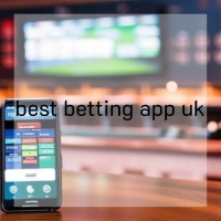 best betting app uk
